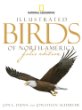 National Geographic Illustrated Birds of North America, Folio Edition, by Jon L. Dunn and Jonathan Alderfer