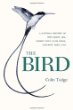 The Bird: A Natural History of Who Birds Are, Where They Came From, and How They Live, by Colin Tudge