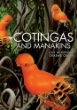 Cotingas and Manakins, by Guy M. Kirwan and Graeme Green