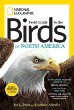 National Geographic Field Guide to the Birds of North America, Sixth Edition, by Jon L. Dunn and Jonathan Alderfer