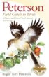 Peterson Field Guide to Birds of Eastern North America, Sixth Edition, by Roger Tory Peterson