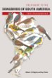 Field Guide to the Songbirds of South America: The Passerines, by Robert S. Ridgely, Guy Tudor