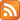 RSS Feed Icon