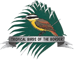 Rio Grande Valley Birding Festival