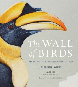 Best Bird Books of 2018The Birder's Library