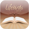 Lifebirds Journal iPhone app