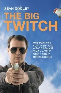 cover of The Big Twitch