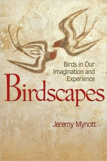 cover of Birdscapes: Birds in Our Imagination and Experience, by Jeremy Mynott