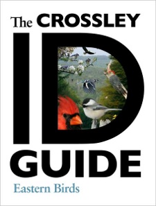 cover of The Crossley ID Guide: Eastern Birds, by Richard Crossley