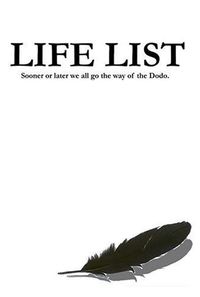 cover of Life List