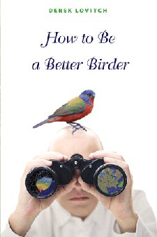 How to be a Better Birder