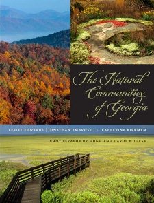 The Natural Communities of Georgia