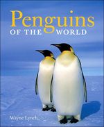 cover of Penguins of the World: Second Edition