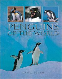 cover of Penguins of the World