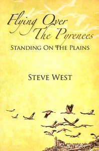 cover of Flying over the Pyrenees, Standing on the Plains