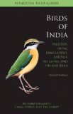 Birds of India: Pakistan, Nepal, Bangladesh, Bhutan, Sri Lanka, and the Maldives