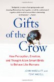 Gifts of the Crow: How Perception, Emotion, and Thought Allow Smart Birds to Behave Like Humans