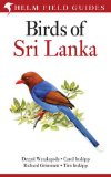 Birds of Sri Lanka