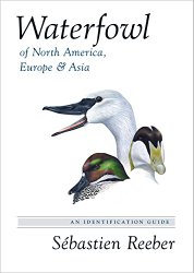 Waterfowl of North America, Europe and Asia: An Identification Guide