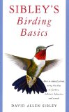 Sibley's Birding Basics