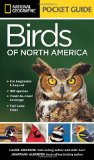 National Geographic Pocket Guide to the Birds of North America