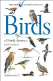 Birds of North America and Greenland