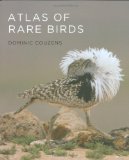 Atlas of Rare Birds