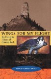 Wings for My Flight: The Peregrine Falcons of Chimney Rock