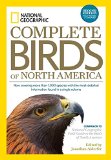 National Geographic Complete Birds of North America (Second Edition)
