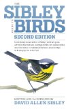 The Sibley Guide to the Birds of North America, Second Edition