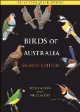 Birds of Australia: Eighth Edition