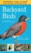 Backyard Birds (Peterson Field Guides for Young Naturalists)