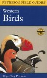 A Field Guide to Western Birds