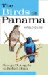 The Birds of Panama: A Field Guide