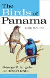 The Birds of Panama: A Field Guide