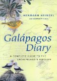Galapagos Diary: A Complete Guide to the Archipelago’s Birdlife