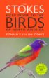 The Stokes Field Guide to the Birds of North America