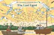 The Last Egret (The Adventures of Charlie Pierce)