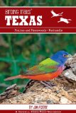 Birding Trails: Texas: Panhandle and Prairies & Pineywoods