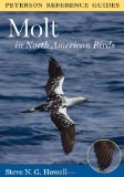 Molt in North American Birds (Peterson Reference Guide)