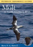 Peterson Reference Guide to Molt in North American Birds