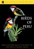 Birds of Peru