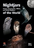 Nightjars, Potoos, Frogmouths, Oilbird, and Owlet-nightjars of the World