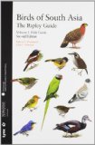Birds of South Asia: The Ripley Guide, Second Edition