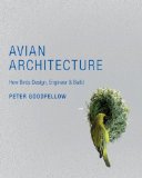 Avian Architecture: How Birds Design, Engineer, and Build