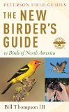 The New Birder’s Guide to Birds of North America / The Young Birder’s Guide to Birds of North America