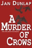 A Murder of Crows: A Bob White Birder Murder Mystery