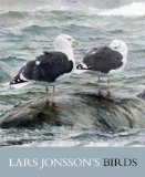 Lars Jonsson’s Birds: Paintings from a Near Horizon