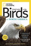 National Geographic Field Guide to the Birds of North America, Sixth Edition