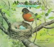 About Birds: A Guide for Children